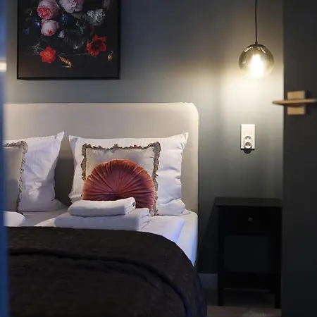 Mercado Apartment