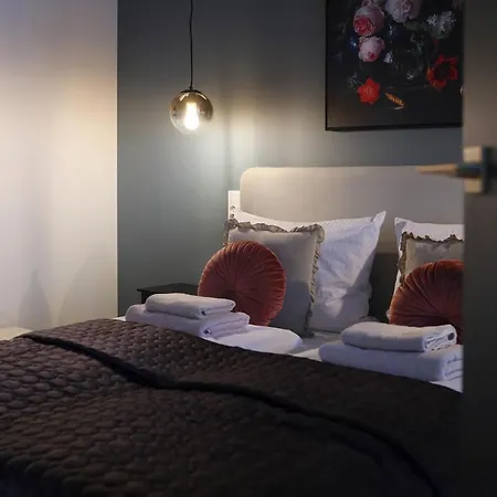 Mercado Appartamento Kłodzko