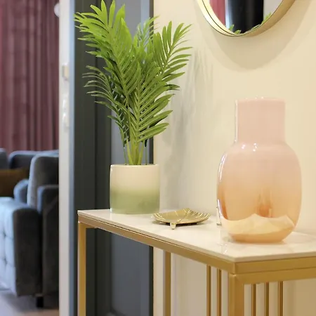Mercado Apartment
