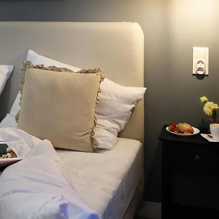 Apartment Mercado