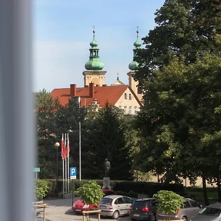 Mercado Klodzko
