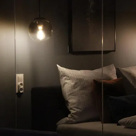 Appartamento Mercado *