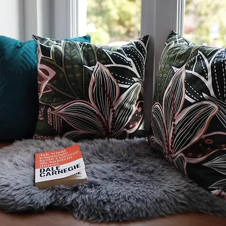 Mercado Appartement *