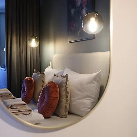 Mercado Apartment *