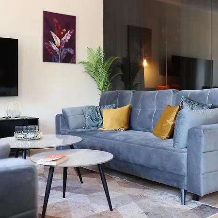 Mercado Appartement *