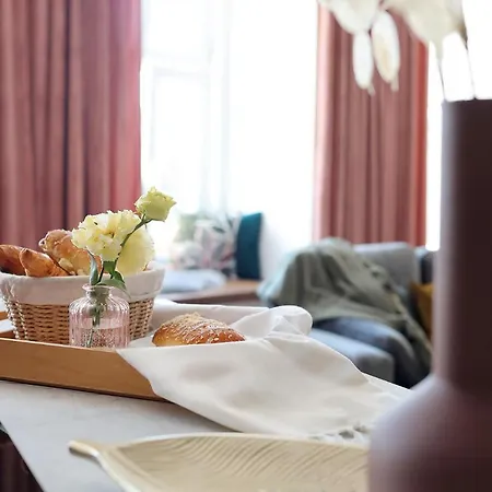 Appartement Mercado