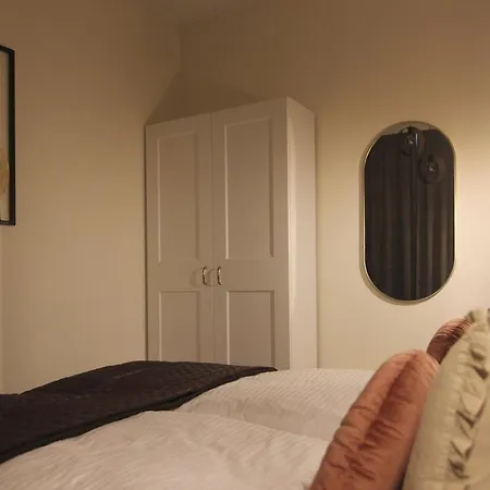 Appartement Mercado Kłodzko