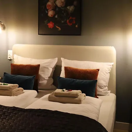 Mercado Appartamento *