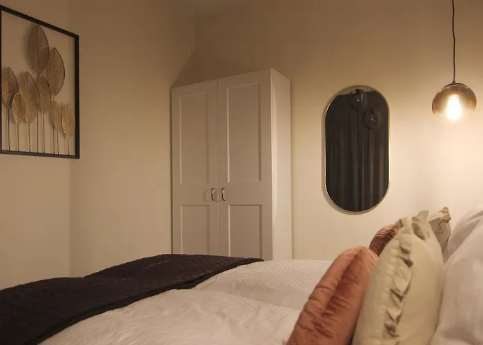 Apartment Mercado Klodzko