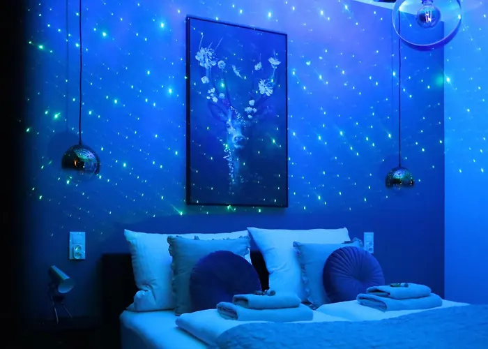 Mercado Apartment Klodzko