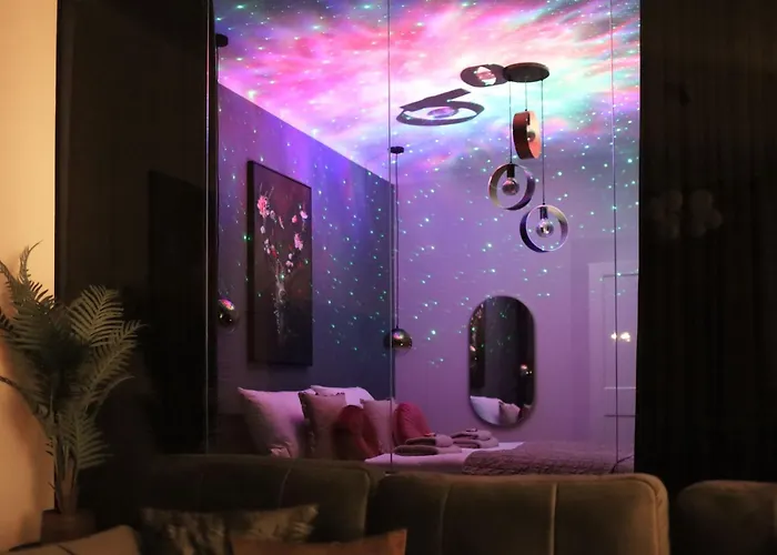 شقة Mercado كوادسكوم